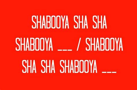 What does shabooya mean - List Of 6 Secret Name Meanings. S Letter S Meaning Of Shabow Attributes that describe a person with the S in their name best are: caring, sensitive and sensual. Your heart is full of passion and huge dreams or goals. A person who greatly appreciates privacy. An important part of your life will most likely be devoted to finding pleasure.